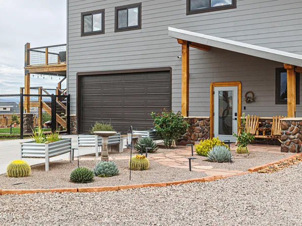 1165 S 10th Street, Cottonwood, AZ 86326