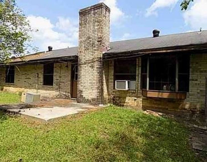 Property Side View