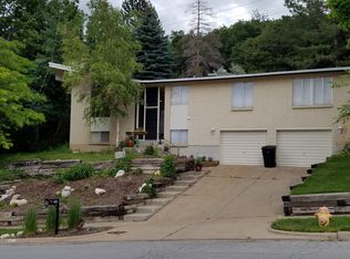 425 S Brentwood Ln, Bountiful, UT 84010