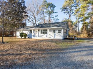 2715 Independence Ave, Durham, NC 27703