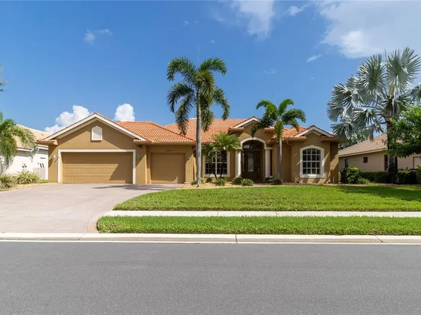 12709 PENGUIN DRIVE, BRADENTON, FL 34212