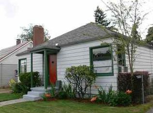 745 NE 53rd Ave, Portland, OR 97213