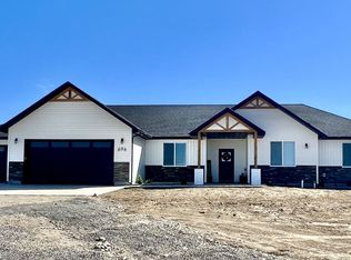 696 Clover Dr, Spring Creek, NV 89815