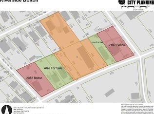 2102 Bolton Rd NW LOT 19-21, Atlanta, GA 30318