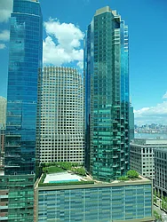 Rented by Weichert/Exchange Place