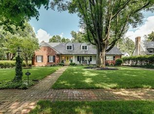 4602 Coventry Rd, Richmond, VA 23221