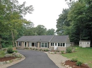 17 Hawthorne Trl, Andover, NJ 07821