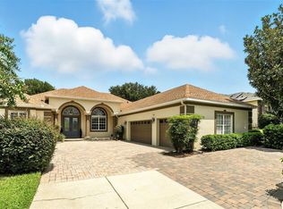 16703 Magnolia Ter, Montverde, FL 34756