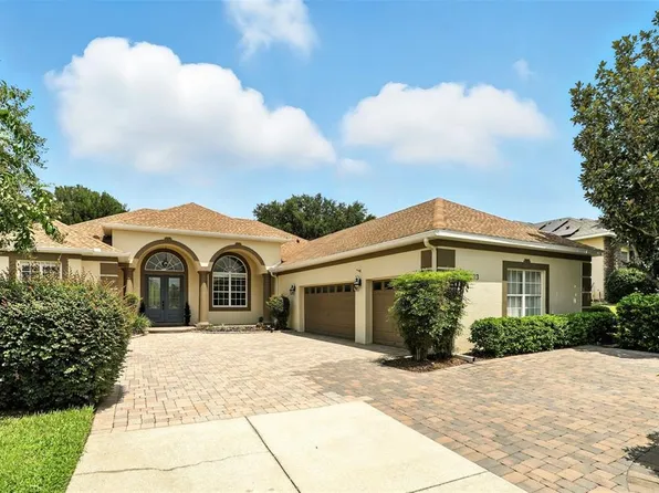 16703 Magnolia Ter, Montverde, FL 34756