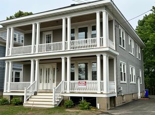 1300 Hope St, Bristol, RI 02809