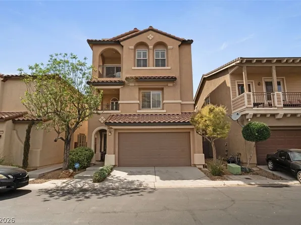 9865 Lime Tree St, Las Vegas, NV 89178