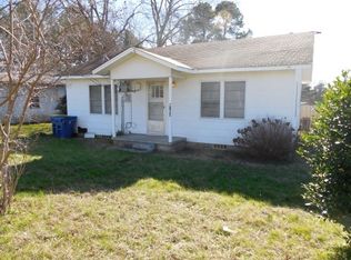 2610 Dudley Rd, Kilgore, TX 75662