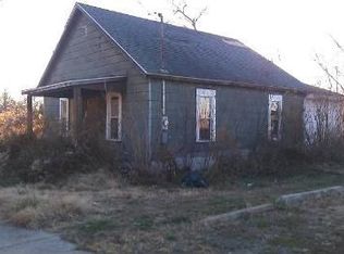 316 S Monroe St, Marion, IL 62959
