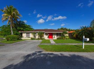 2550 SW 118th Ct, Miami, FL 33175