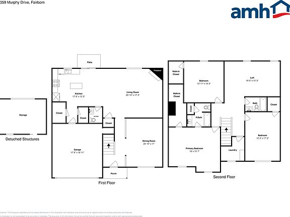 2nd image of 2359 Murphy Dr