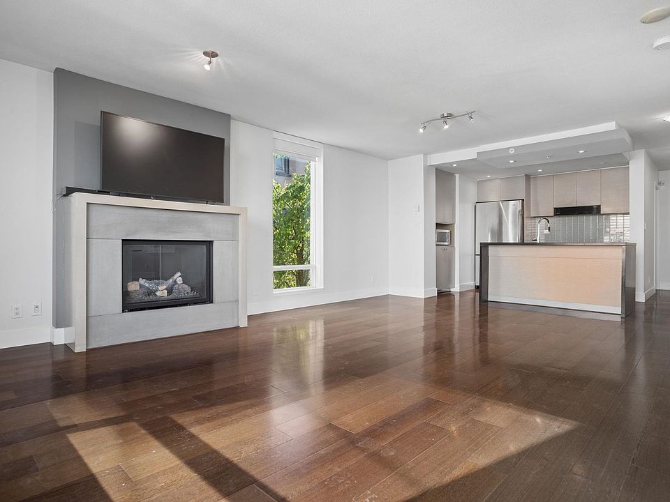 1st image of 1530 W 8th Ave #403