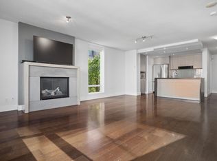 1530 W 8th Ave #403, Vancouver, BC V6J5M6