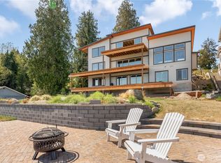 14198 Olalla Crest Ln SE, Olalla, WA 98359