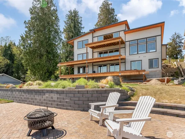 14198 Olalla Crest Lane SE, Olalla, WA 98359