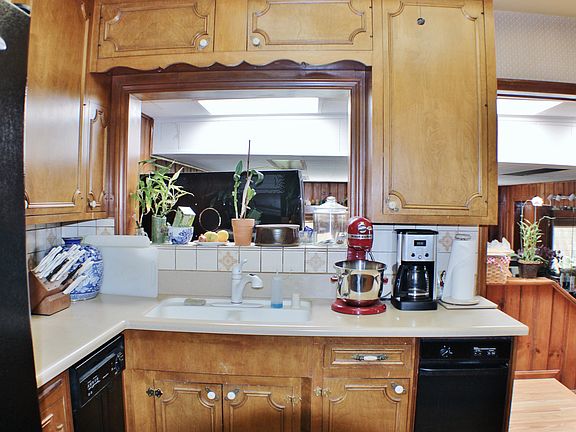 Open to Dining & Family Room