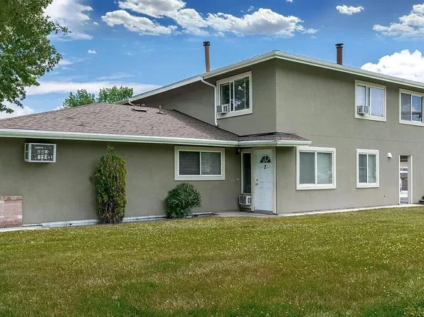 800 Jamaica Ave APT 4, Reno, NV 89502