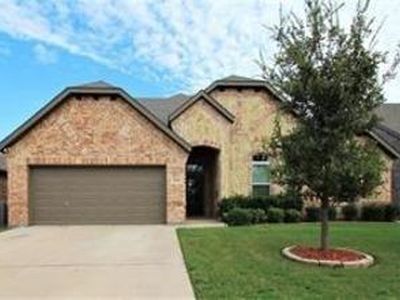 1683 Saint Croix St, Burleson, TX, 76028