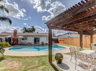 10243 Kit Carson Pl, Santee, CA 92071