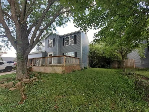 10427 Fawn Ridge Ln, Indianapolis, IN 46236