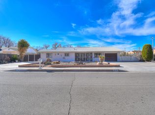 310 Alamosa Rd NW, Albuquerque, NM 87107