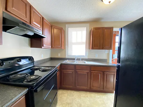 517 W 31st St, Little Rock, AR