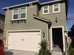 1537 N Interlude Way, Clovis, CA 93619