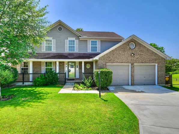7819 Stockton Way, Florence, KY 41042