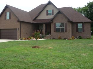 4561 Catalina Ct, Murfreesboro, TN 37128