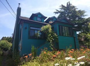 3416 61st Ave SW, Seattle, WA 98116