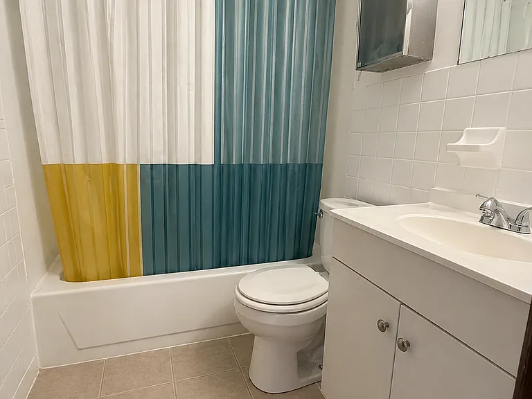 305 E 105th St #5D — Photo 5
