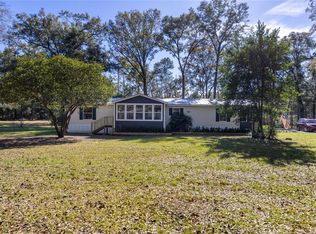 15015 SW Archer Ln, Archer, FL 32618