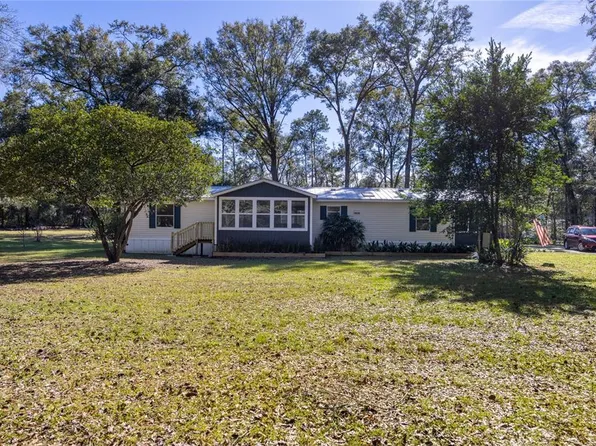 15015 SW Archer Ln, Archer, FL 32618