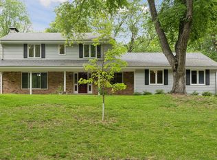 13982 Mount Ter, Minnetonka, MN 55345
