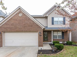 820 Winding Oak Trl, Lexington, KY 40511