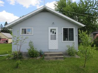 1219 First Avenue West, international falls, MN 56649