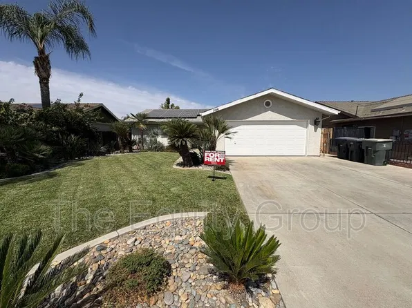744 W Buena Vista Ave, Visalia, CA 93291