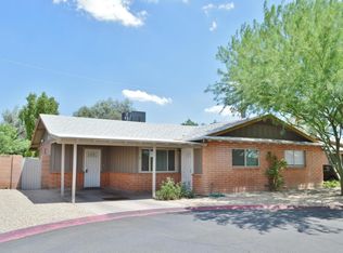 3302 E Pinchot Ave APT 8, Phoenix, AZ 85018