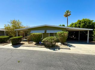 154 Estrada Way, Cathedral City, CA 92234