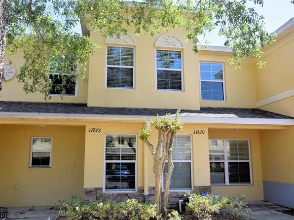 37670 Aaralyn Rd, Zephyrhills, FL 33542