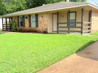 3430 Pewitt Dr #B, Waco, TX 76706