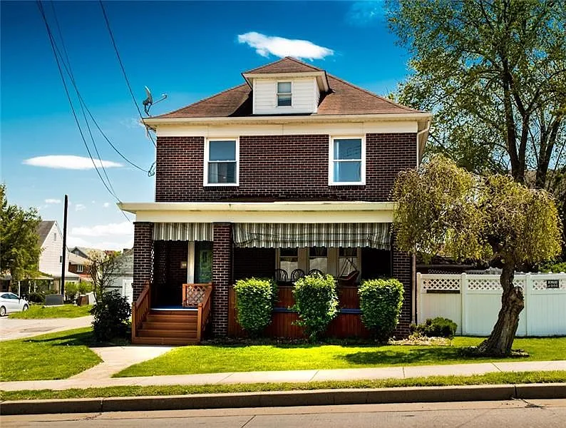 609 Walnut Ave photo 1