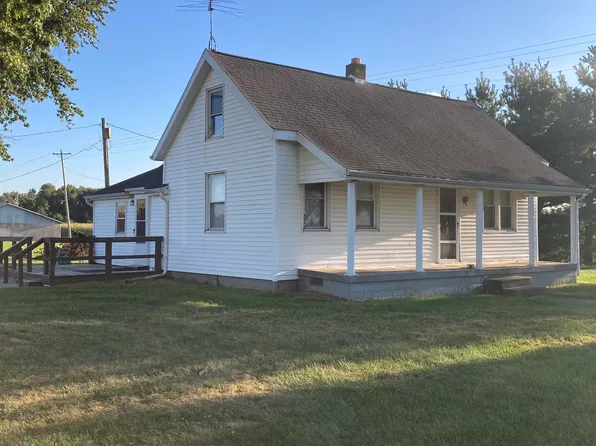 2029 E 1100 N, Plainville, IN 47568