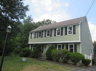 7 Lee Cir, Derry, NH 03038