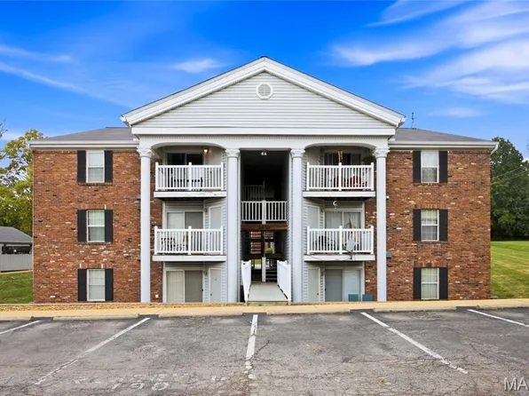 1936 Marine Terrace Dr APT K, Saint Louis, MO 63146