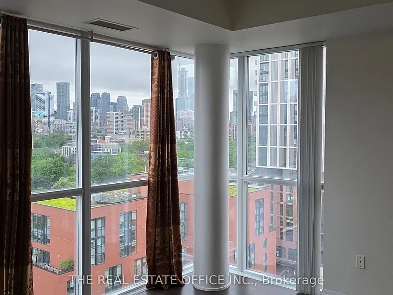 25 Cole St #1501 — Photo 17